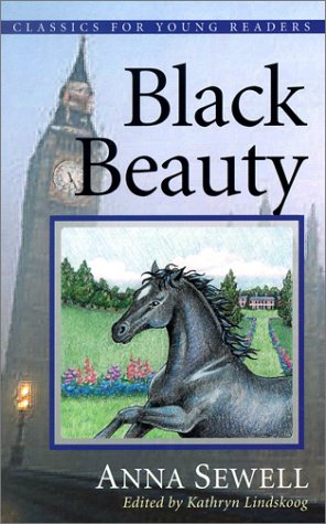 Black Beauty (Classics for Young Readers),Used