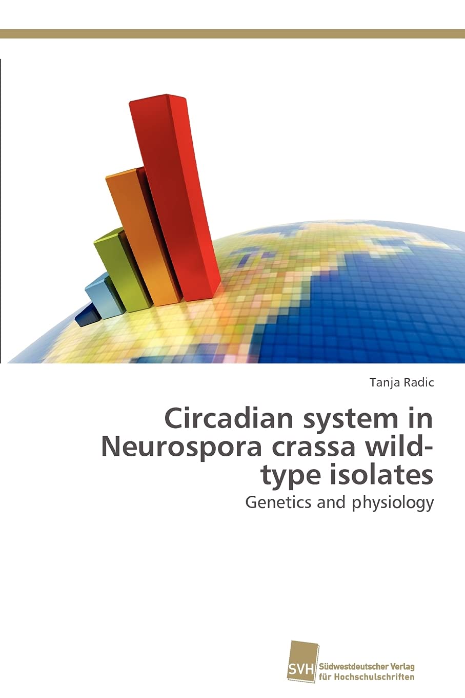 Circadian system in Neurospora crassa wildtype isolates: Genetics and physiology,Used