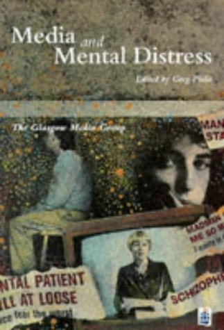 Media and Mental Distress,Used