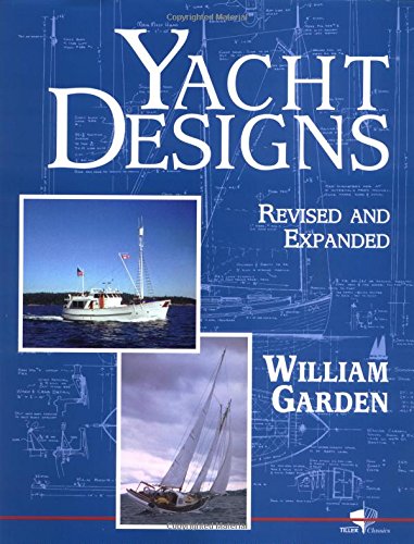 Yacht Designs,Used