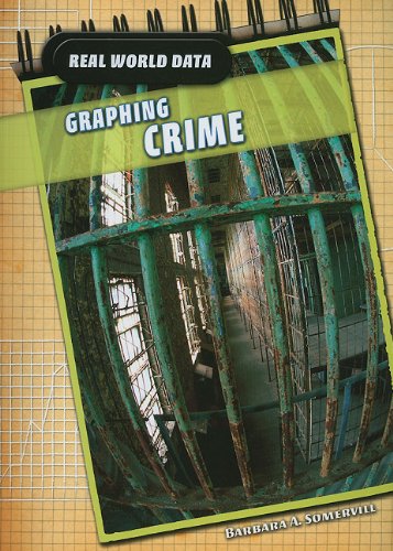 Graphing Crime (Real World Data),Used
