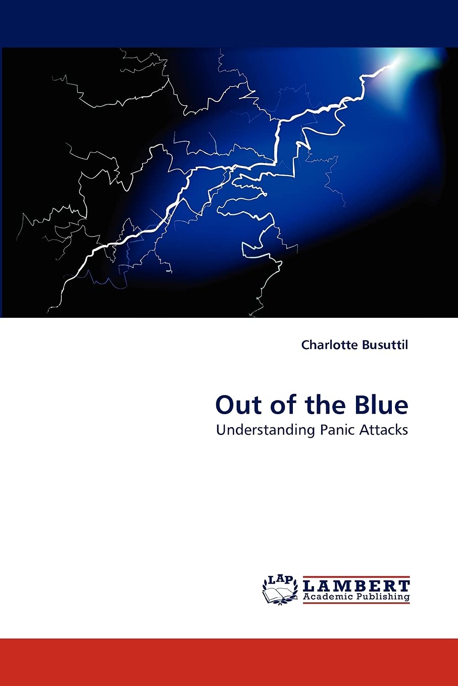 Out of the Blue: Understanding Panic Attacks,Used