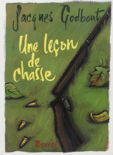 Une leon de chasse,Used