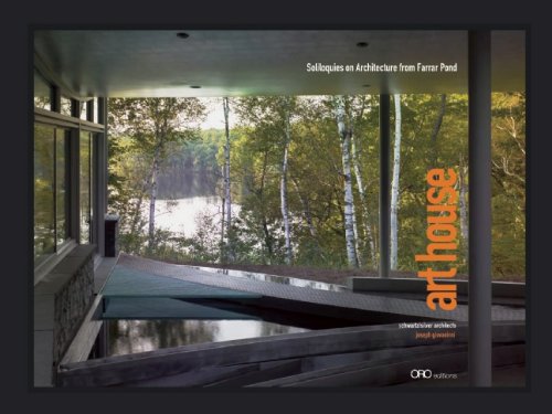 Schwartz / Silver Architects: Arthouse,Used