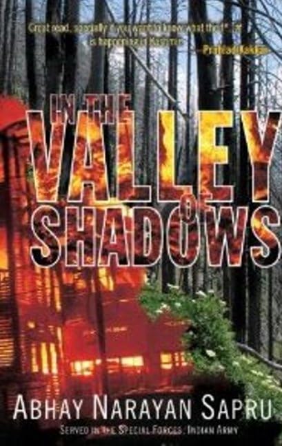 In the Valley of Shadows,Used