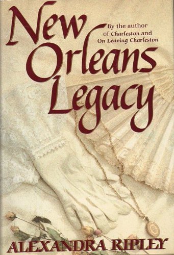 New Orleans Legacy,New