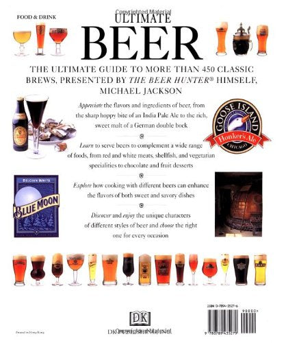 Ultimate Beer,Used