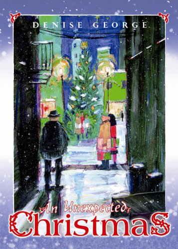 An Unexpected Christmas: The Story of Johnny Cornflakes (Inspired by a True Story),Used