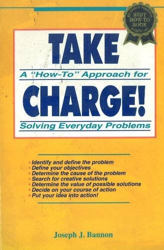 Take Charge: A