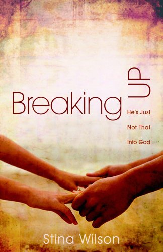Breaking Up: He'S Just Not That Into God,Used