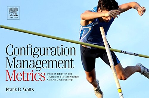 Configuration Management Metrics,Used