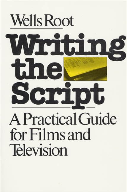 Writing the Script,Used