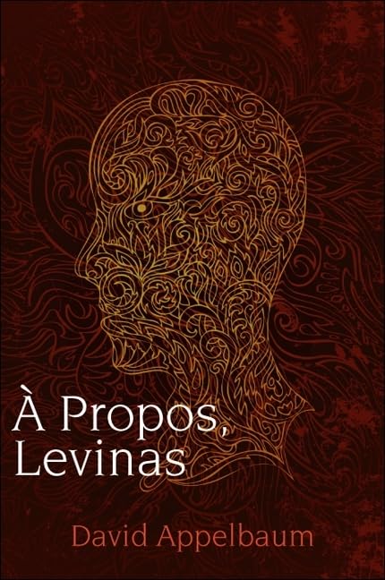 A Propos, Levinas,Used