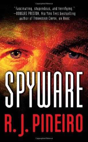 Spyware,Used
