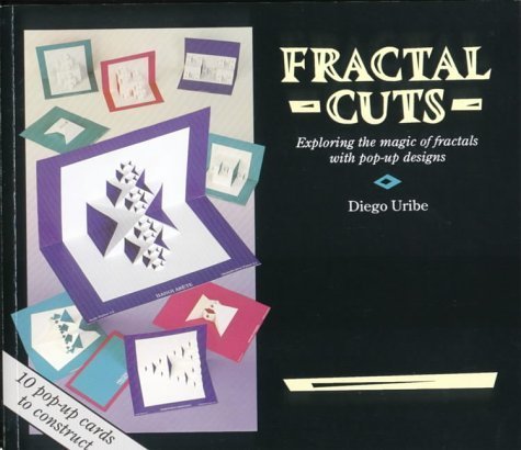 Fractal Cuts,Used