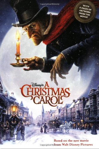 A Christmas Carol: The Junior Novel,Used