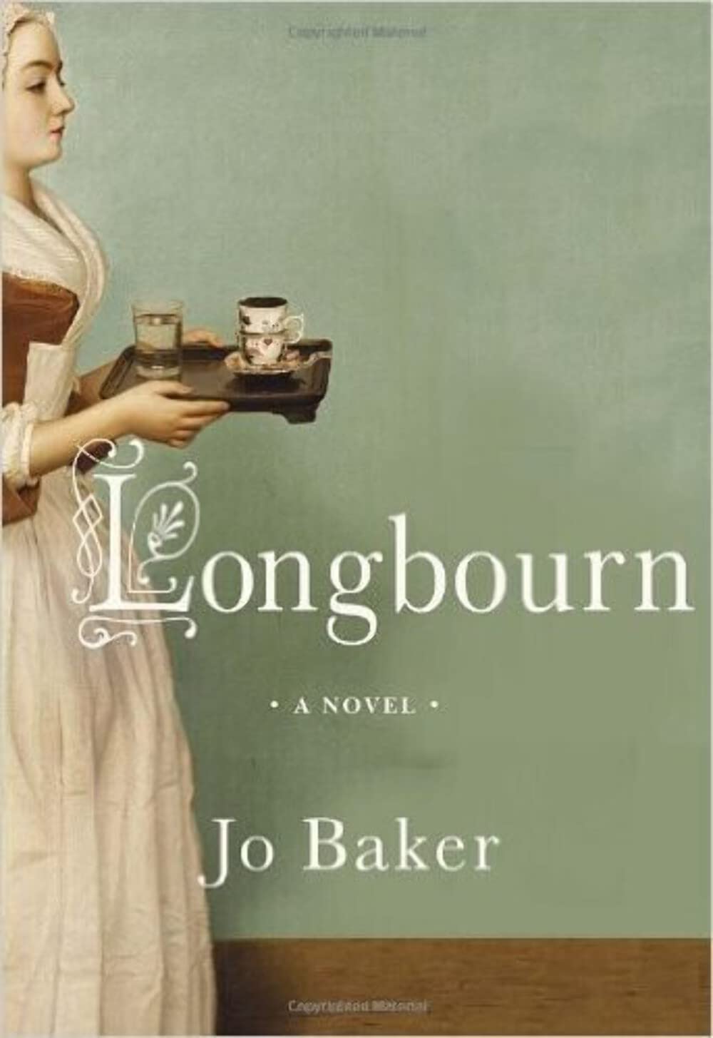 Longbourn,New