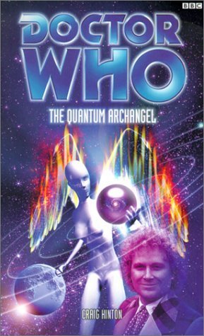 Quantum Archangel (Doctor Who),Used