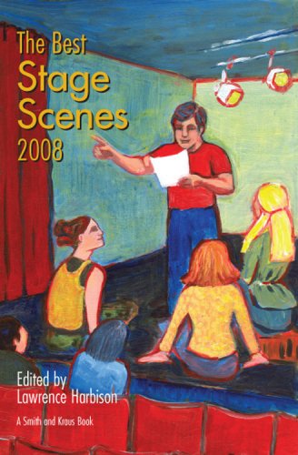 The Best Stage Scenes of 2008,Used