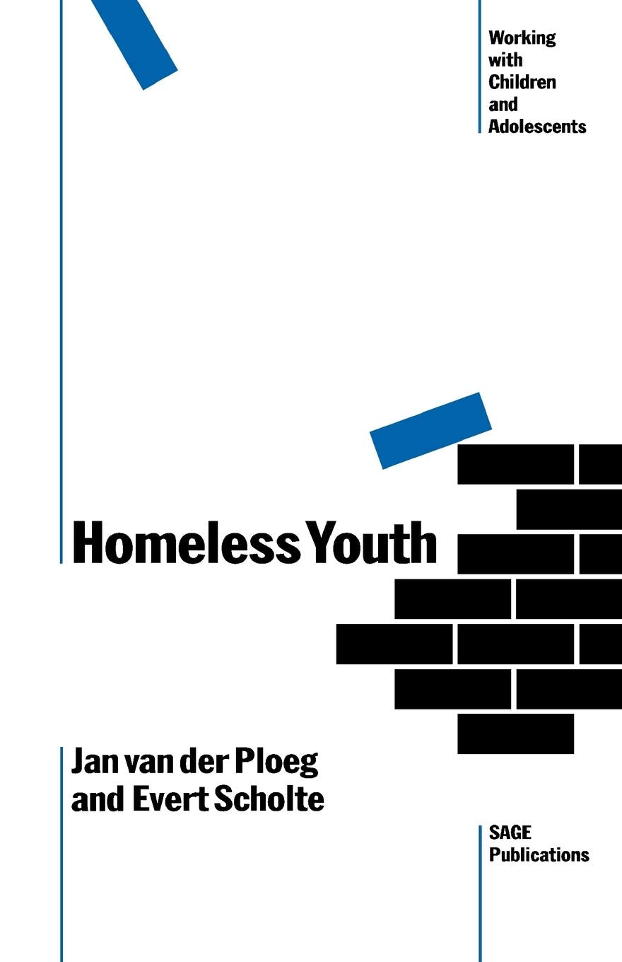 Homeless Youth (Working With Children And Adolescents Series),Used