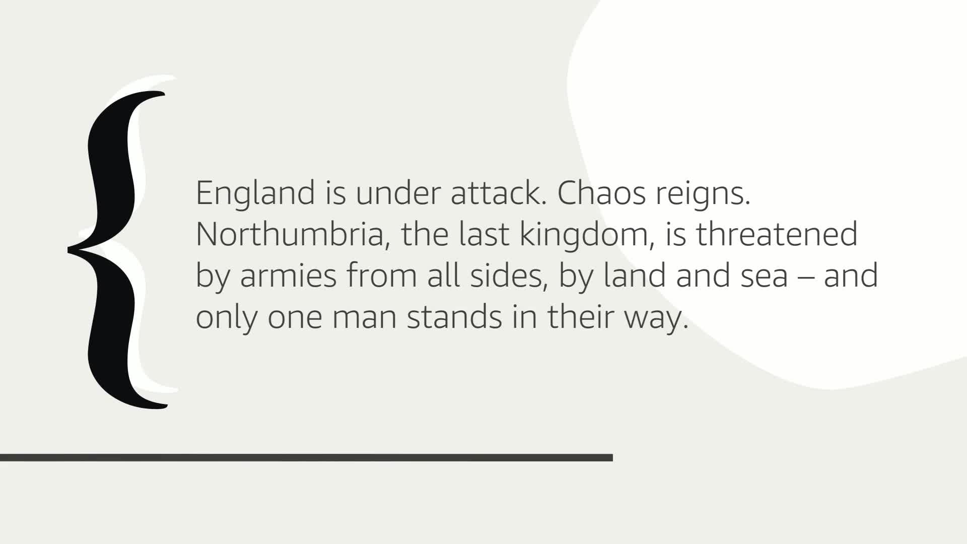 War Lord: A Novel (Saxon Tales, 13),New