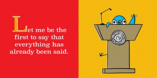 Be the Bus: The Lost & Profound Wisdom of The Pigeon,Used