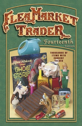 Flea Market Trader (Flea Market Trader),Used