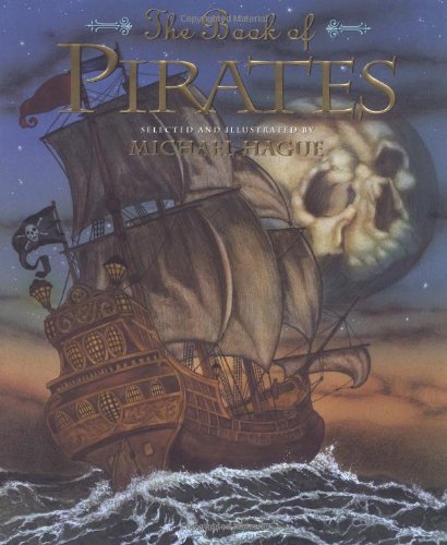 The Book of Pirates,Used