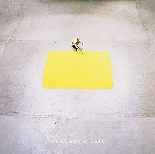 Wolfgang Laib: A Retrospective
