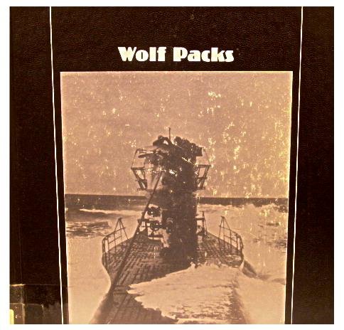 Wolf Packs,Used