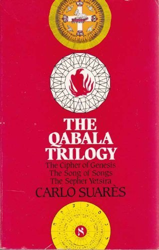 Qabala Trilogy,Used