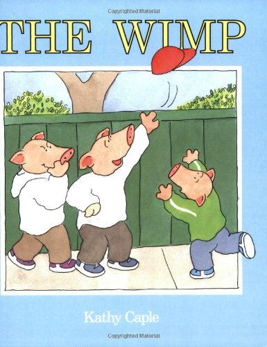 The Wimp,New