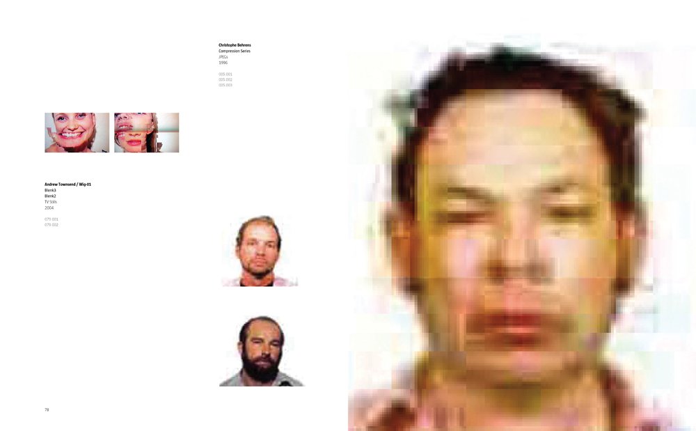 Glitch: Designing Imperfection,New