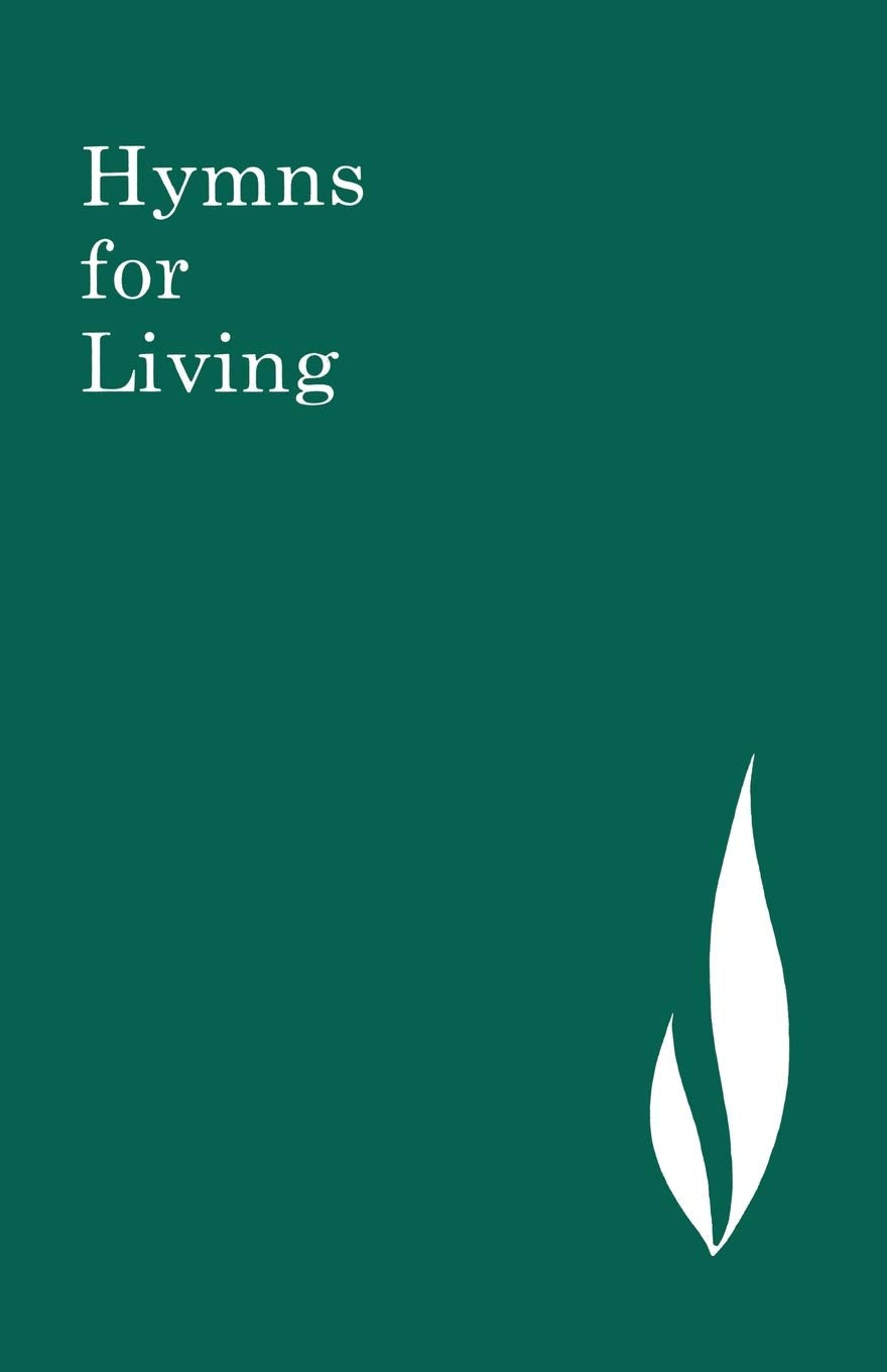 Hymns for Living,Used