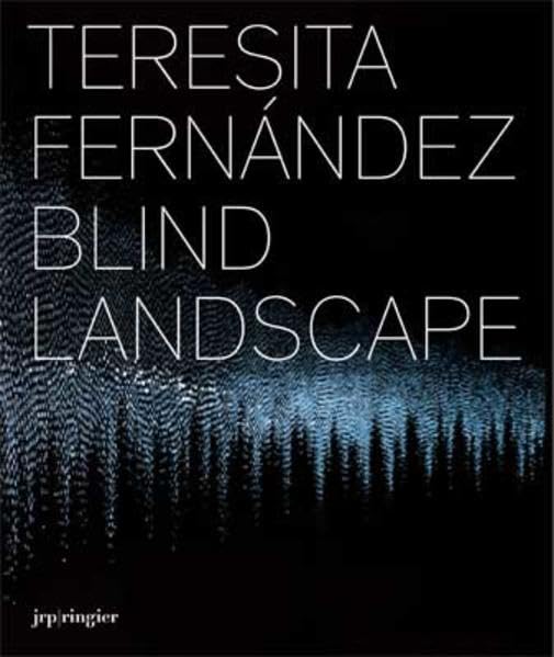 Teresita Fernndez: Blind Landscape