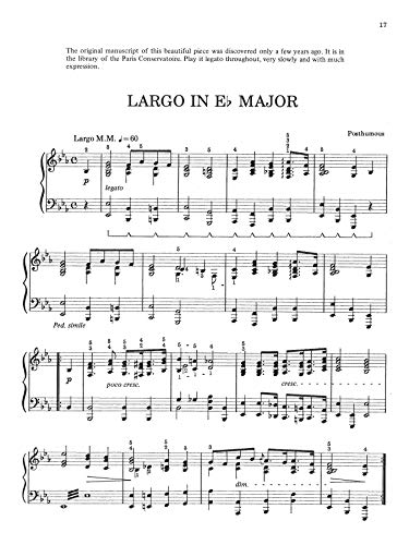 Chopin  14 of His Easiest Piano Selections: A Practical Performing Edition (Alfred Masterwork Edition),New
