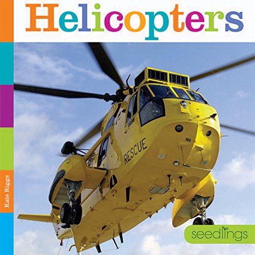 Helicopters (Seedlings),New