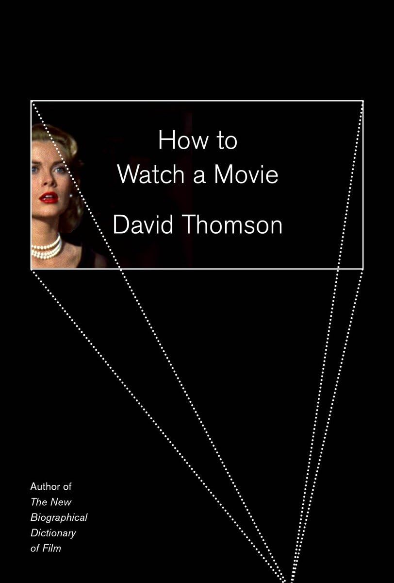 How to Watch a Movie,Used