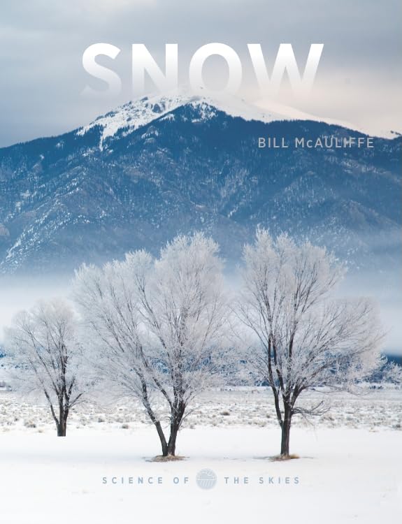 Snow (Science of the Skies),Used