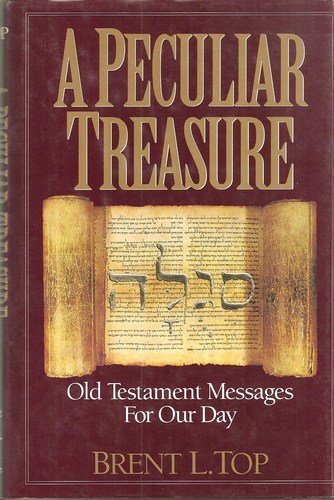 A Peculiar Treasure,Used