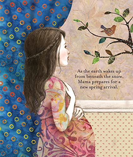 Rainbow Nest: A Story to Read, a Quilt to Make (Landauer) From Edyta Sitar of Laundry Basket Quilts, a Perfect Gift to Welcome B,New