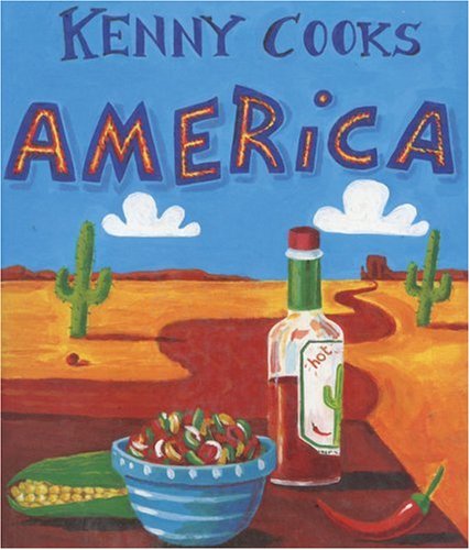 Kenny Cooks America,New