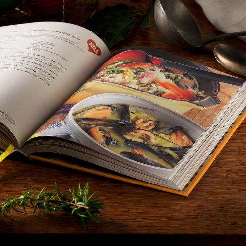 Leon: Ingredients & Recipes,Used