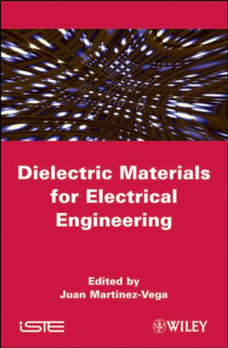 Dielectric Materials for Electrical Engineering,Used