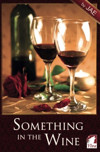 Something in the Wine,Used