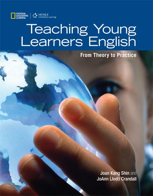 Teaching Young Learners English,Used