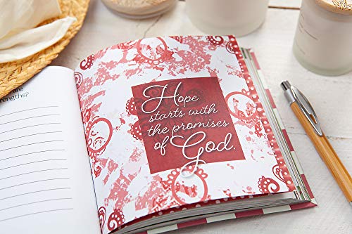 Grateful Guided Journal,Used