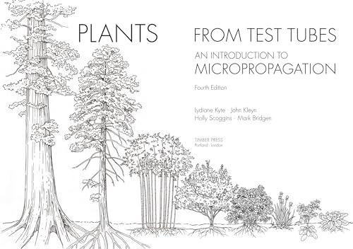 Plants from Test Tubes: An Introduction to Micropropogation,Used