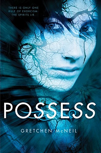 Possess,New