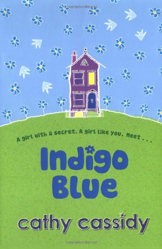 Indigo Blue,Used